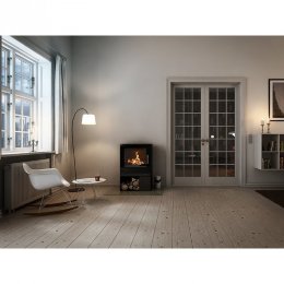 Печь-камин Rais Q-Tee 2